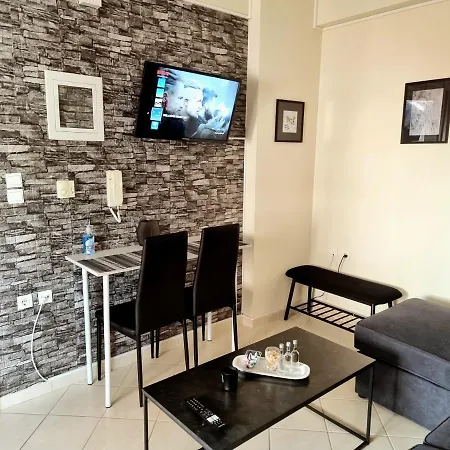 In Centre Suite By Open City Tripoli Exterior foto