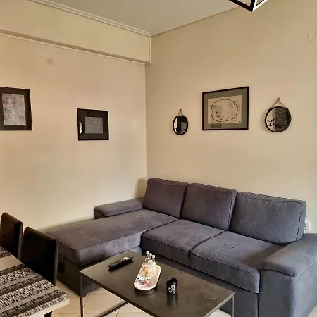 In Centre Suite By Open City Tripoli Exterior foto