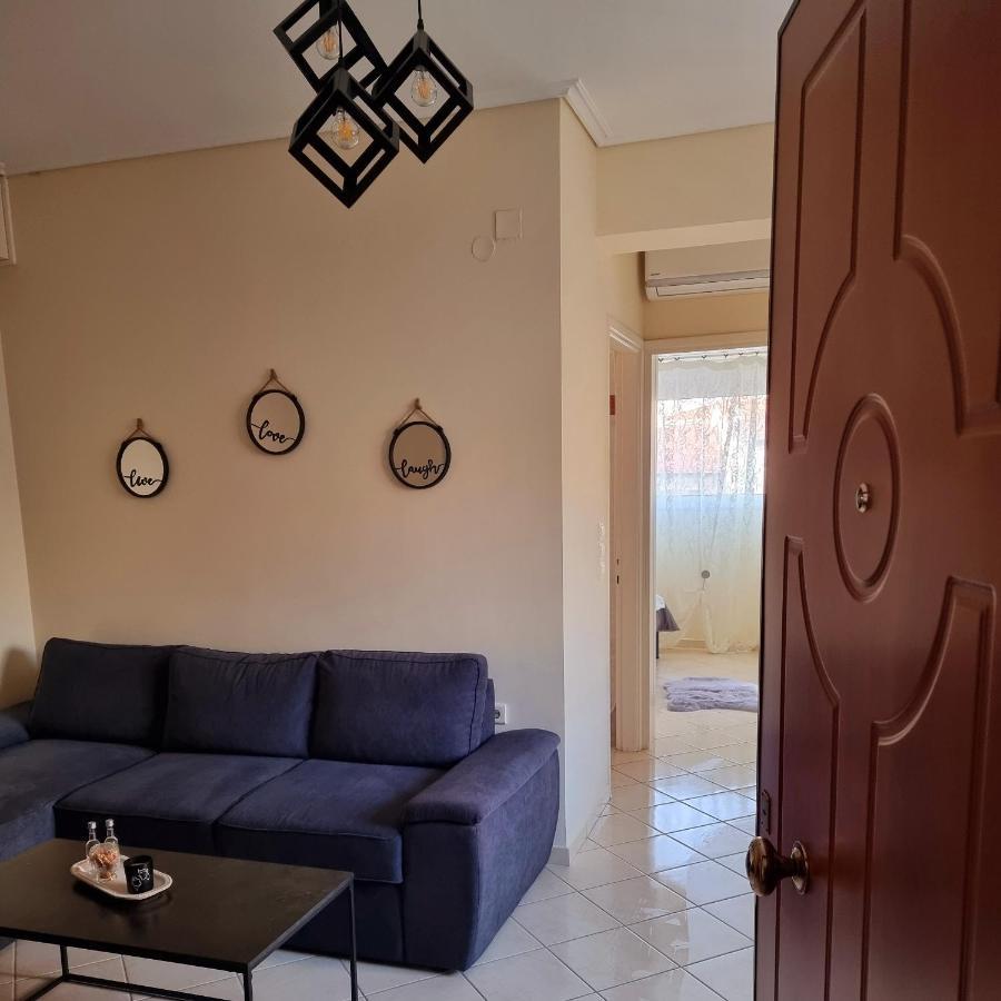 Apartmán In Centre By Open