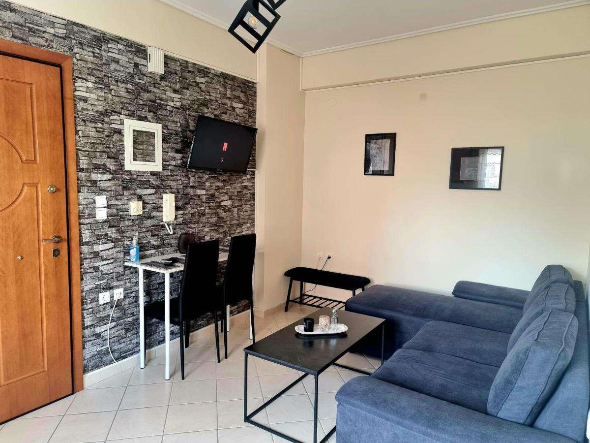 In Centre By Open Apartmán Tripoli