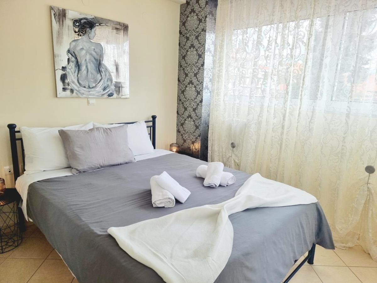 Apartmán In Centre By Open Tripoli