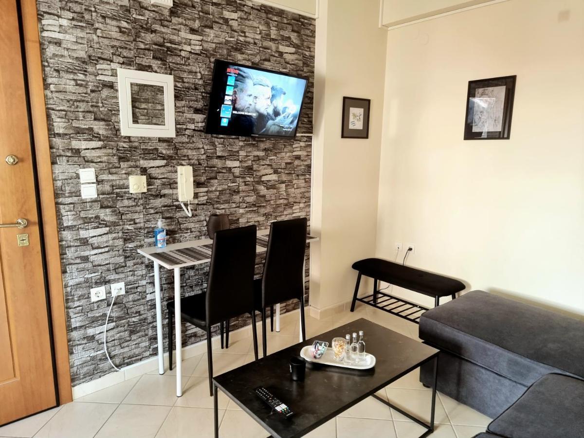 Apartmán In Centre By Open Tripoli