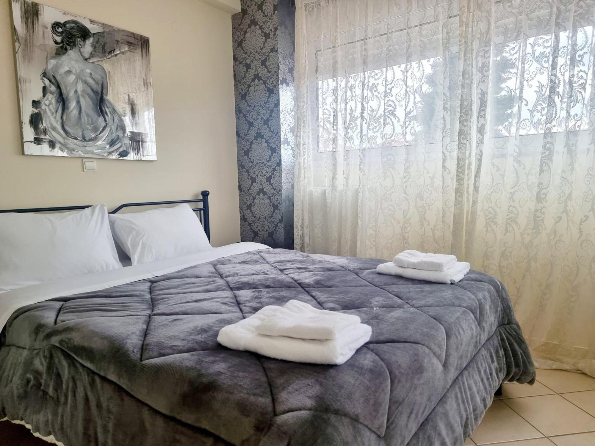 Apartmán In Centre By Open Tripoli