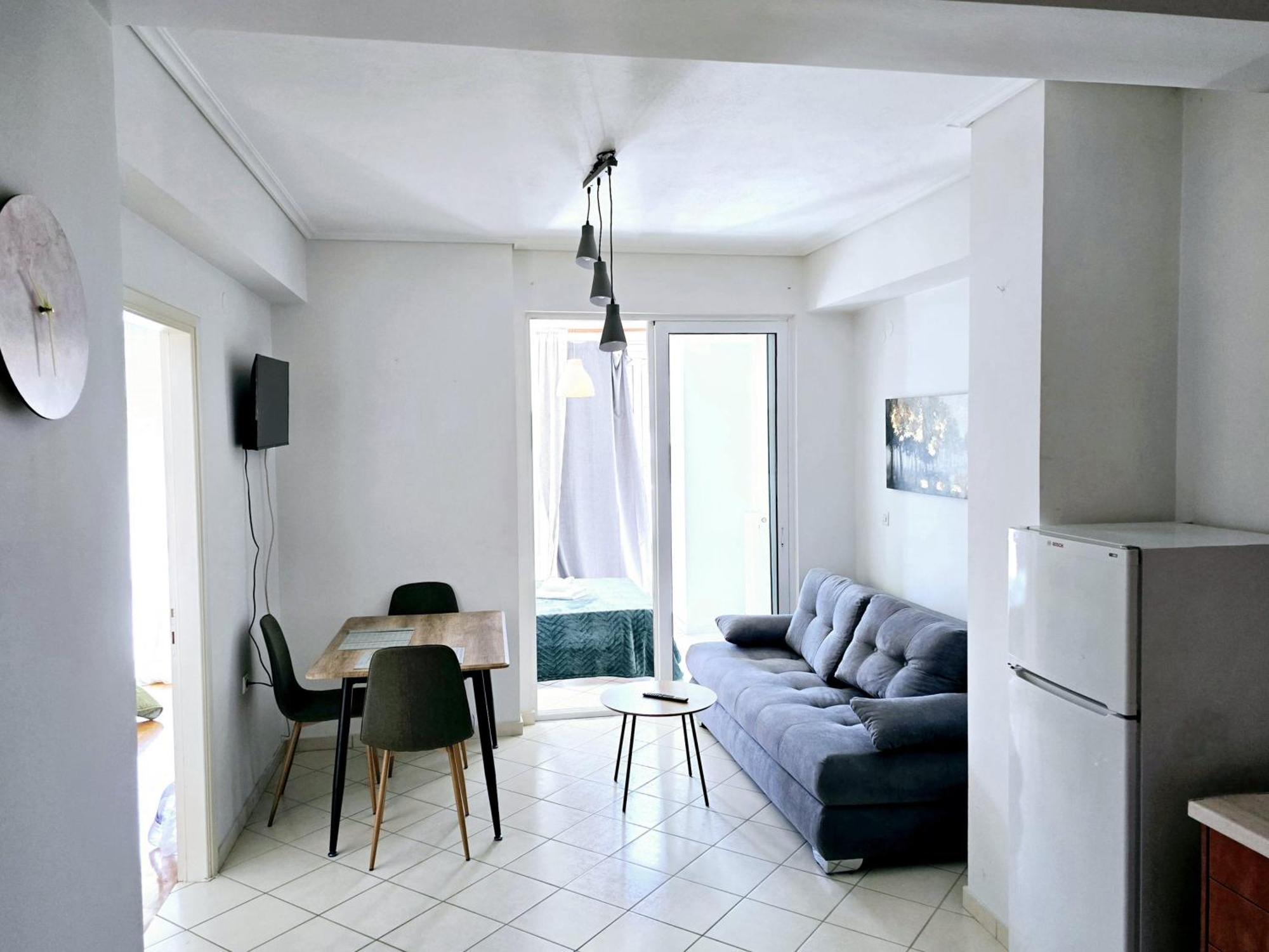 Apartmán In Centre By Open *