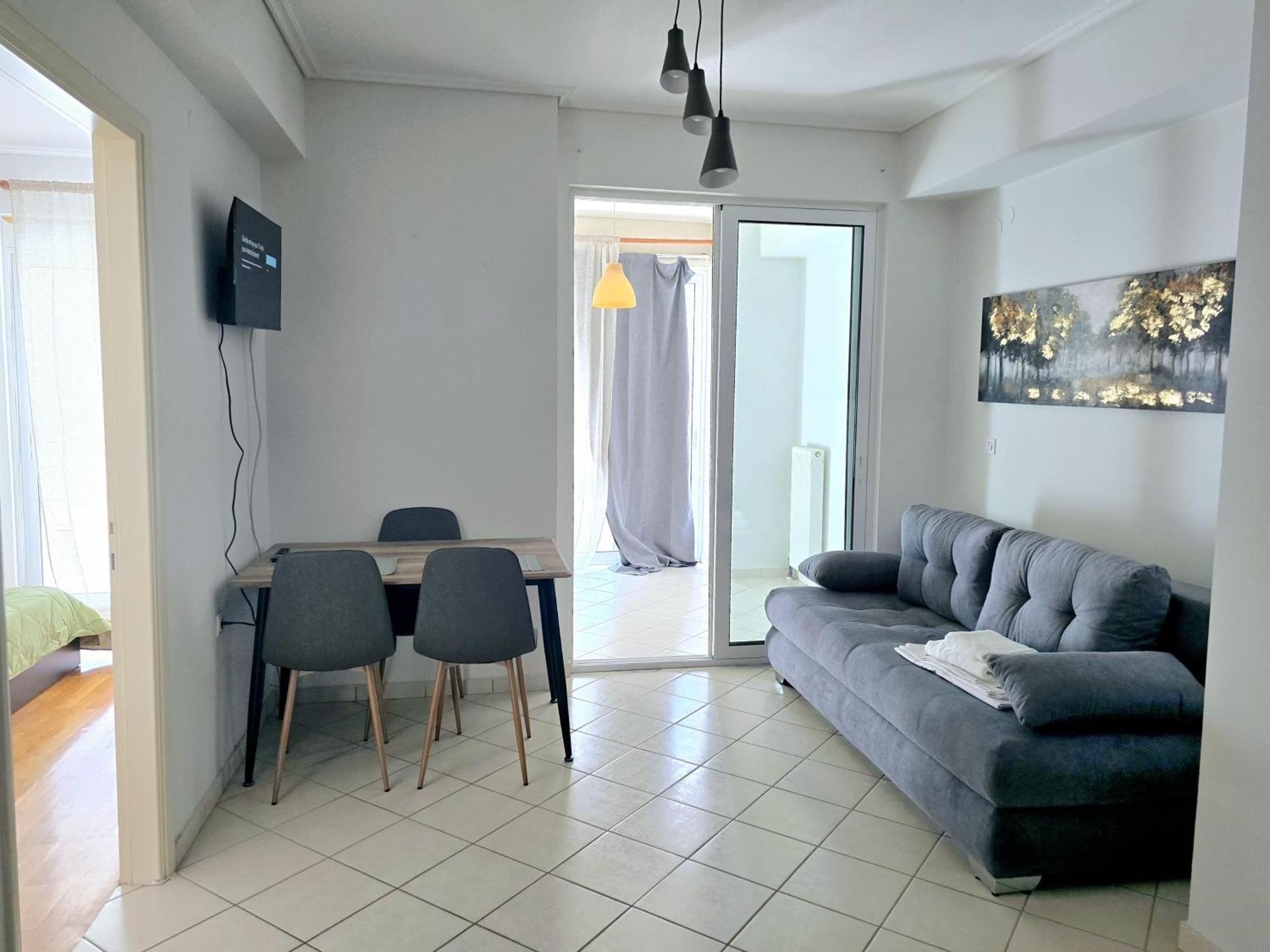 Apartment In Centre By Open Tripoli